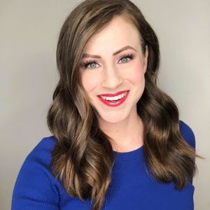 Meet your Posher, Brianna